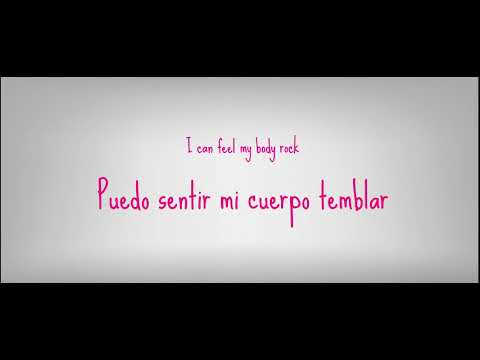 Tell it to my heart  - Taylor Dayne (Lyric Video Inglés - Español)