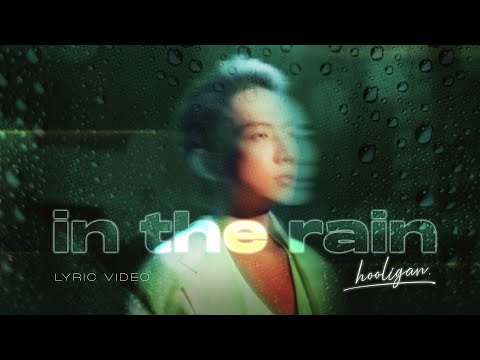 hooligan. & Kim Kunni - In The Rain (New Visualizer)