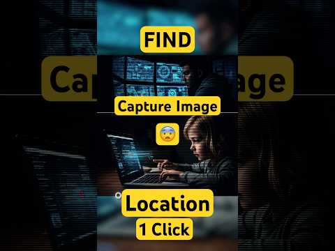 Can You Really Track Someone’s Location & Camera with Just a Link?#shorts #trending #viralvideo
