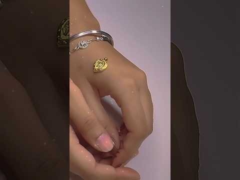 Gold ॐ locket design #shorts #viral #jewellerydesign  #jewellery #earrings #gold  #trending #viral