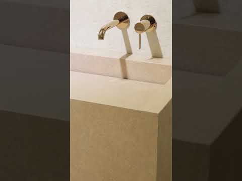 OSTUNI Collection. Cevisama 2024