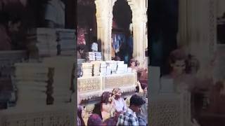 Behind the scenes of Vimal ad #kesarityohaar✌️ #VimalPanMasala #shahrukhkhan ##ajaydevgan #saffron