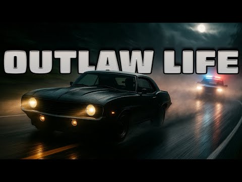 Outlaw Life – Southern Tone | Country Rap Moonshine Anthem (Official Audio)