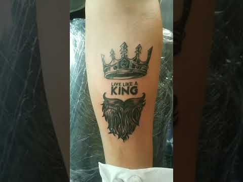 #livelikeaking#king#best#beststatus #crown#youtubeshorts#shorts#shortvideo#mustache#kinganbru