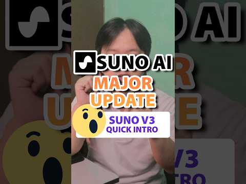 Suno Ai V3: Everything You Need To Know