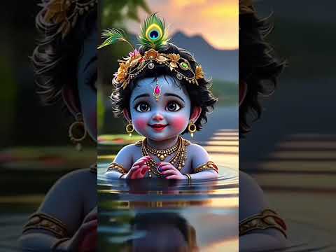 krishna krishna 💓💓#radhakrishnalovesong #krishna #krishnabhajan #krishnalove #youtubeshorts