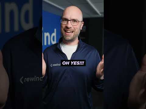 Board Games & Disaster Recovery | Wrap-up | Rewind