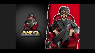 Home status update from Pimpy