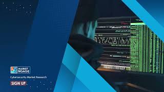 Cybersecurity Market Research Subscription / MarketNgage by FMI