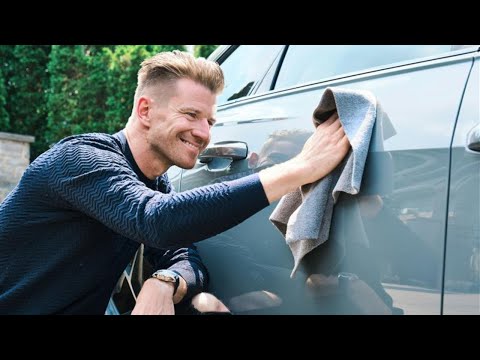 Precision That Reflects with ProColor Collision | Nico’s Crew Beyond the Circuit