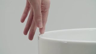 FINECERAMIC® - Waschtische | Roca (English with German subtitles)