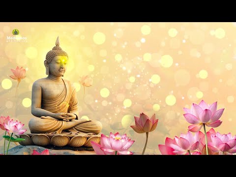 Inner Peace, Calm and Healing Music l Relaxing Sleep Music