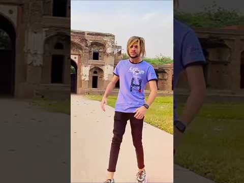 Ali jutt attitude #shortsfeed #youtubeshort