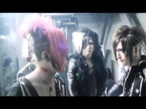 MEJIBRAY Documentairy - 『醜詠』6/9赤阪BLITZドキュメンタリー