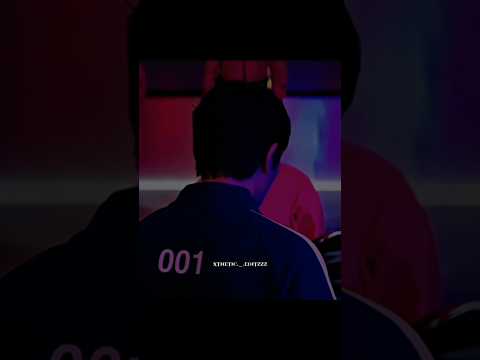 Squid game edit #aesthetic #edit #squidgame #season2