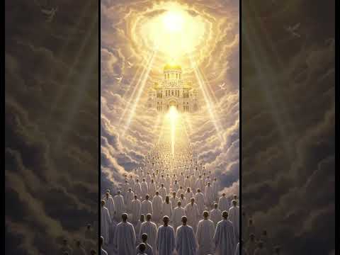 Jesus second coming #jesuslovesyou #secondcoming #jesus #jesuspaiditall
