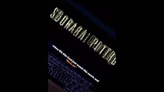life motivation WhatsApp status #life #motivation #kkedits #shorts