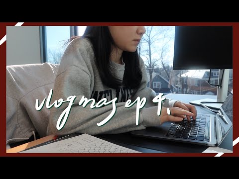 VLOGMAS ep4. ❄️ 有戴牙套的經驗嗎？幾歲開始比較適合？Have you ever worn braces? When did you start?