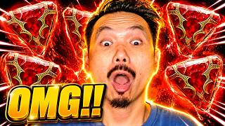 FINALLY LUCK STRIKES! BIG SOULSTONE PULL POINTS! | RAID: SHADOW LEGENDS