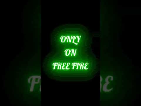 FF LOVERS !! I HATE LOVE!! ONLY FREE FIRE LOVE❤❤❤❤❤