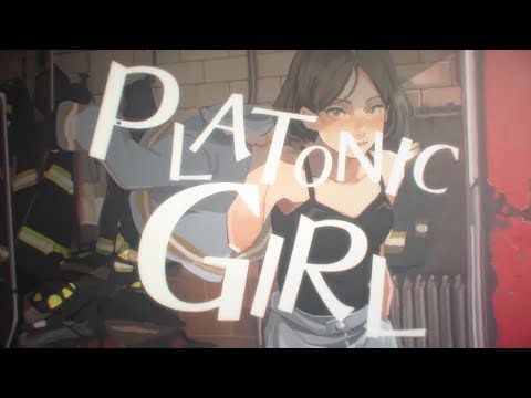 【리례X타이토】플라토닉 걸 / PLATONIC GIRL【歌ってみた/Cover】