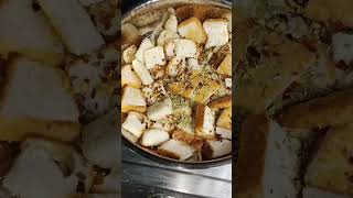easy bread snacks recipe cheesy bread recipe by delicious cooking#shorts#subscribe#like#bread recipe