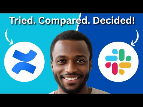 Confluence Vs Slack | Which Collaboration Tool Is Better in 2025?