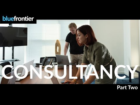 The Steps Towards ISO Accreditation - ISO Consultancy - Part Two | Blue Frontier