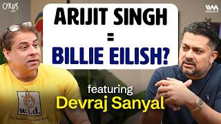 The Real Business of Music | Devraj Sanyal