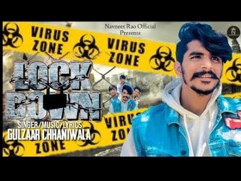 Gulzaar chhaniwala|(Lockdown song) || New Haryanvi Songs Haryanavi 2020 || Mhara Tv