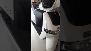 TVS iqube #iqube #tvs #electricbike #electricscooter #scooter