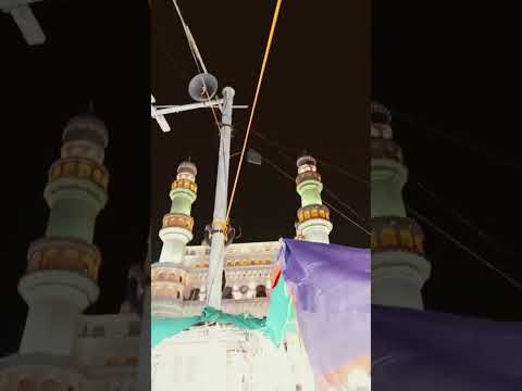 chand raat charminar markit