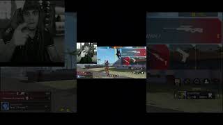 hacker in cs me #ffshorts #ffhacker #freefire