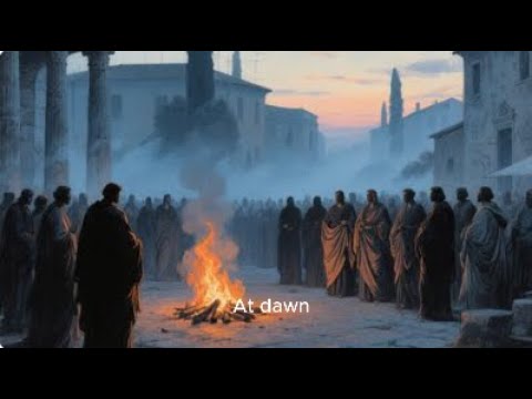 Why Were Medieval Midwives Often Burned Alive