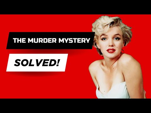 She Knew She’d Die – Marilyn’s Darkest Secret!