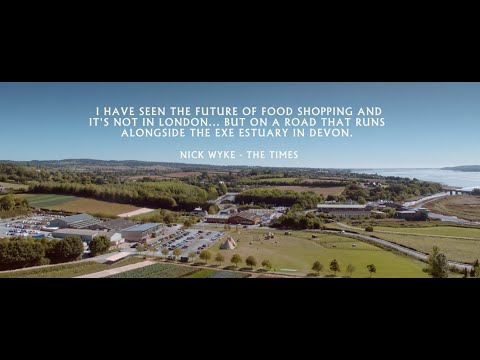 Darts Farm - Topsham