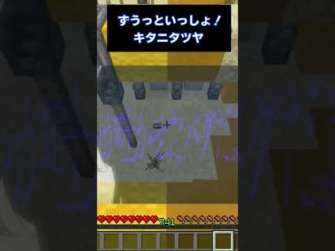 ずうっといっしょ！ 歌わせていただきました。 #マイクラ #マイクラ実況 #歌ってみた