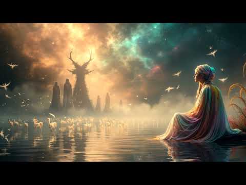 Calm Within-Deep Focus & Relaxation-Piano For Mind & Soul-Relax.Meditate.Breath.