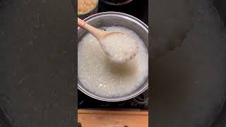 Sticky rice with longan. Soft, fragrant, sweet, delicious, and well-balanced sticky rice. Easy to...