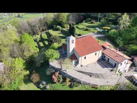 Santuario dell'Assunta, Drezzo (CO)