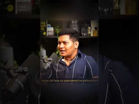 Indian SPY Lucky Bisht Podcast |  ज्यादा देर इसको रोकना नहीं है | #podcast  #attitude #short #army