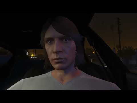 The Creepy Clown (GTA V)