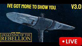 AOTR v3 The Empire is advancing