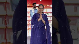 Jaya Kishori Launch Her Book its Okay #jayakishori #bollywood #celebrity #ytshorts #shorts