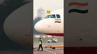 Air india express passenger and pilot issue #airindia #aviation #news #trendingshort #viralshort