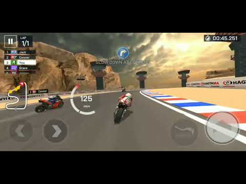 Bike ressing  game 😱😱😱