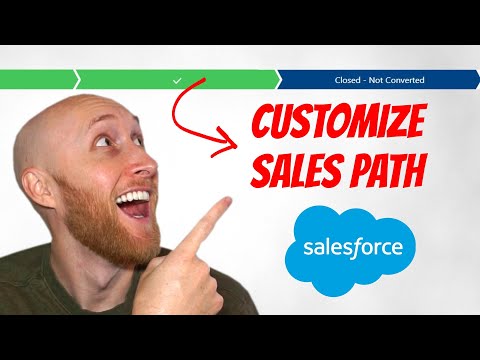 Hack Your Sales Path