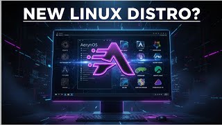 This Distro is Making Waves in the Linux Community 