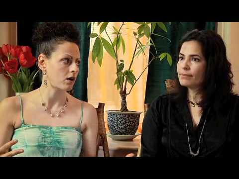 Interview with Colonic Experts at LYT Part 3