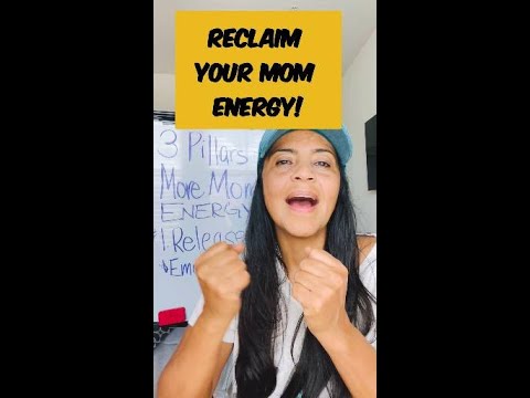 RECLAIM YOUR MOM ENERGY STOP THE LEAKS (LIKE WORRYING ABOUT YOUR KID DRIVING FOR THE FIRST T #shorts